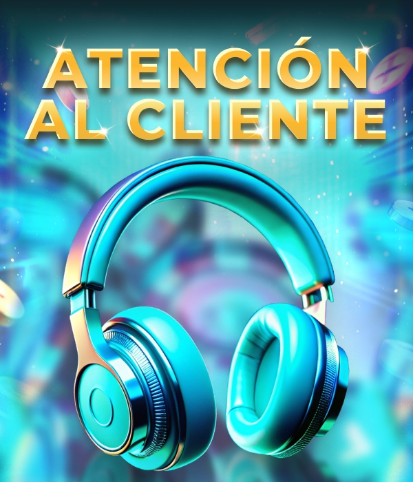 atención al cliente en art casino